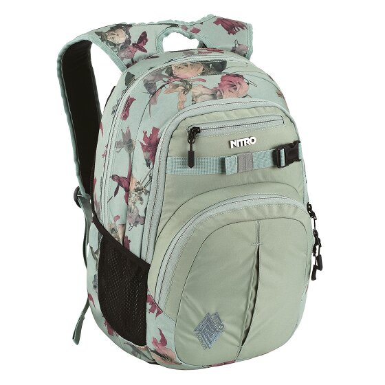NITRO Chase Daypack 51 cm Laptopfach