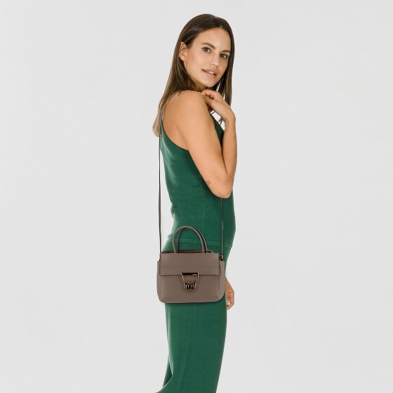 Coccinelle Arlettis Handtasche Leder 20 cm