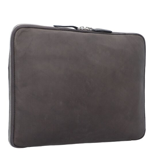 Pride and Soul Terra Schreibmappe Leder 34 cm