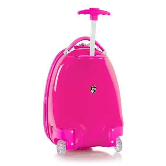 Heys Kids 2 Rollen Kindertrolley 46 cm