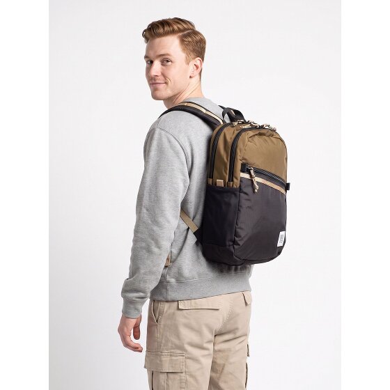 Topo Designs Commuter Daypack 49.5 cm Laptopfach