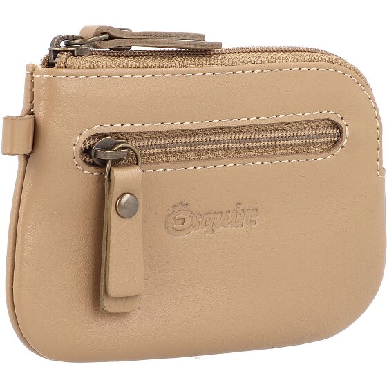 Esquire Peru Schlüsseletui Leder 11 cm