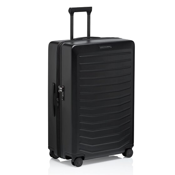 Porsche Design Roadster 4-Doppelrollen Trolley 78 cm