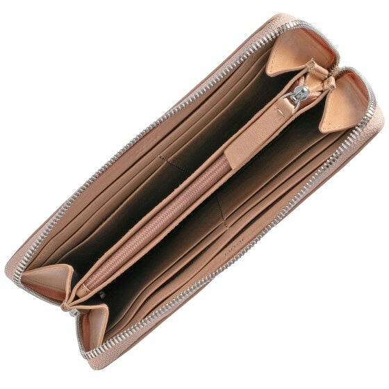 Joop! Sofisticato 1.0 Melete Geldbörse RFID Leder 19 cm