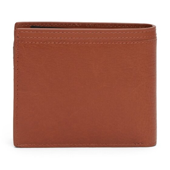 Tommy Hilfiger TH Corp Geldbörse Leder 11.5 cm