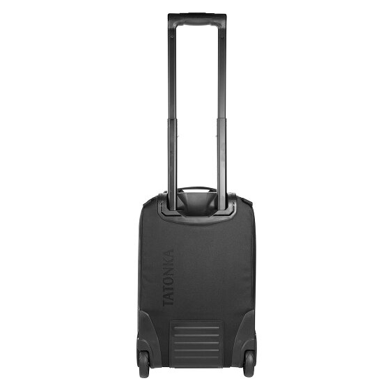 Tatonka Travel 40 2 Rollen Kabinentrolley 50 cm Laptopfach