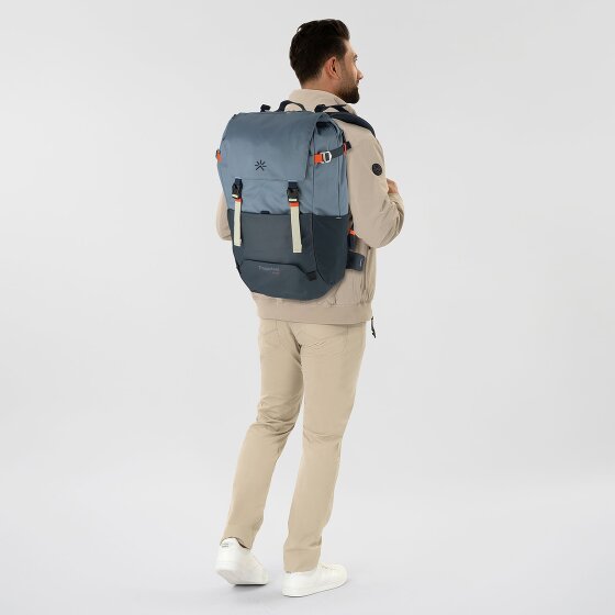 Tropicfeel Shell Wanderrucksack 53 cm