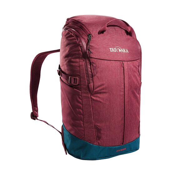 Tatonka City Pack 22 Rucksack 51 cm Laptopfach