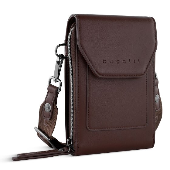 Bugatti Almata Handytasche 11 cm