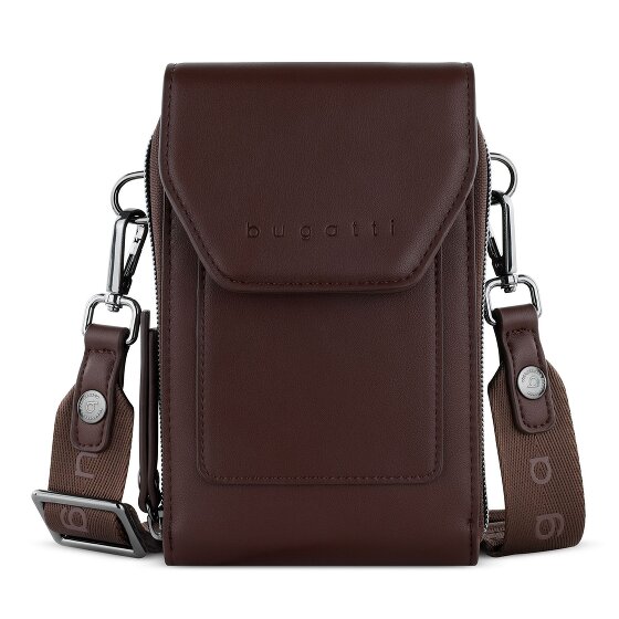 Bugatti Almata Handytasche 11 cm