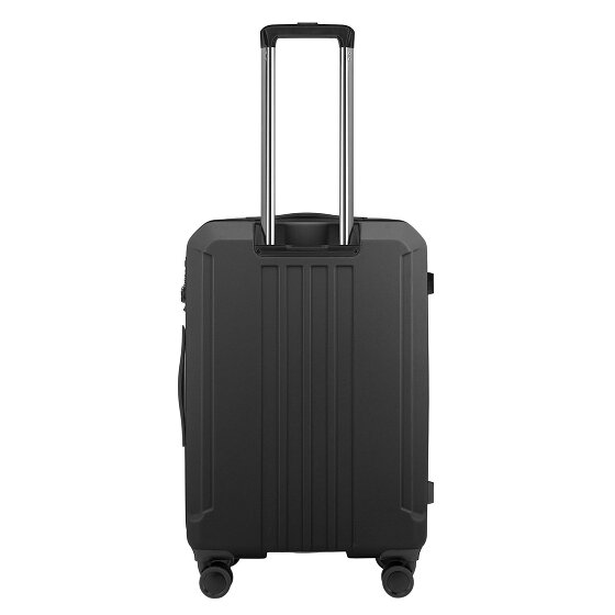 Epic Airwave NEO 4 Rollen Kofferset 3-teilig