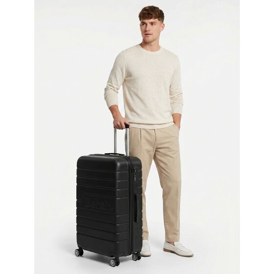 Bench Seattle 4 Rollen Trolley L 79 cm
