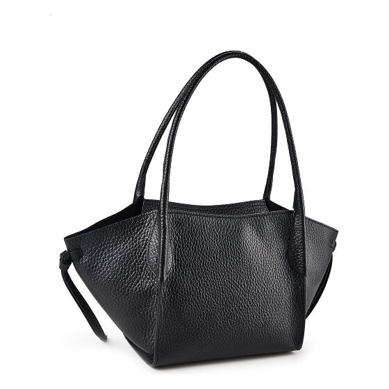 abro Vibe Schultertasche Leder 24 cm