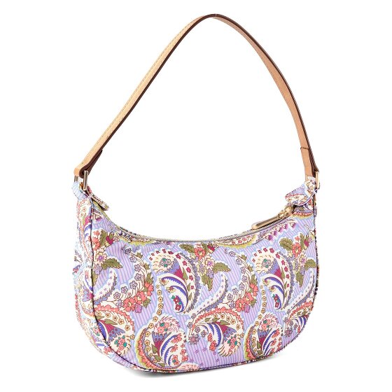 Oilily Lakshmi Paisley Schultertasche 23 cm
