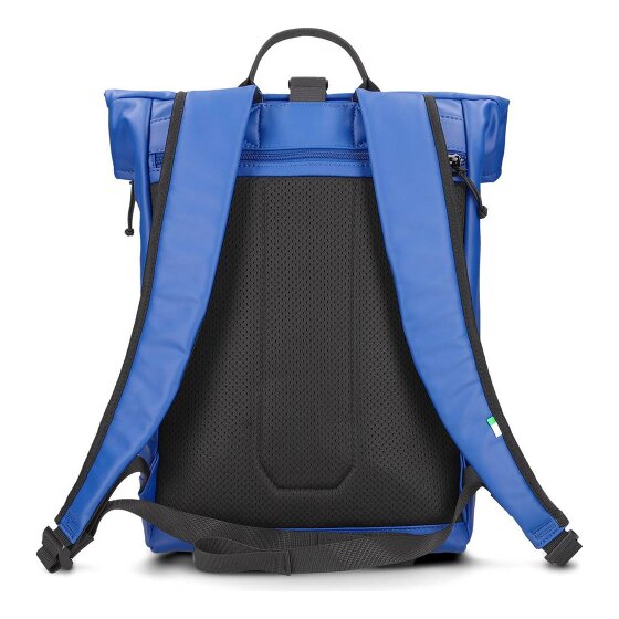 Zwei Cargo Daypack 39 cm Laptopfach