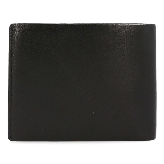 Picard London 1 Geldbörse RFID Schutz Leder 12 cm