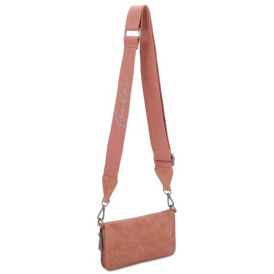 Fritzi aus Preußen Lou Vintage Geldbörse 20.5 cm