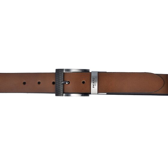 Picard Wendegürtel Leder