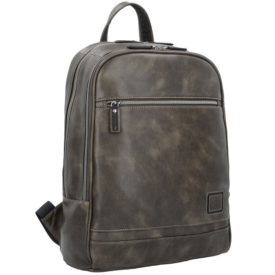 Picard Breakers Business-Rucksack 40 cm Laptopfach