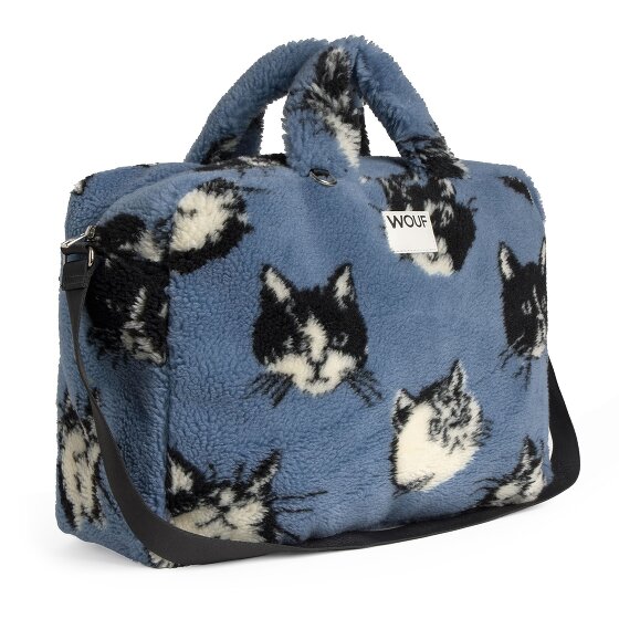 Wouf Teddy Weekender Reisetasche 44 cm