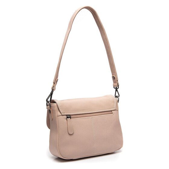 The Chesterfield Brand Miloa Schultertasche Leder 23 cm