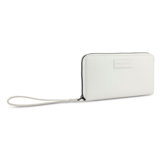 Bugatti Elsa Geldbörse RFID Schutz Leder 19 cm