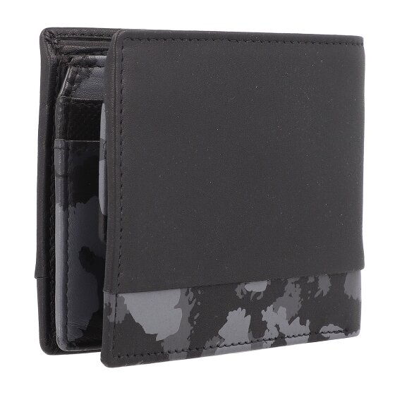 Samsonite Pro-DLX 6 Geldbörse RFID Leder 10,5 cm