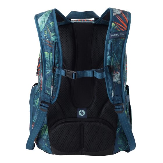 NITRO Future Hero Daypack 51 cm Laptopfach