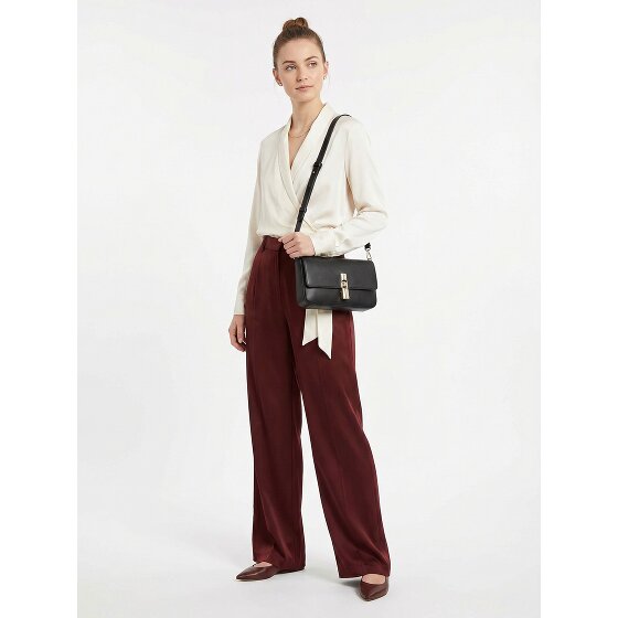 Furla Iride Umhängetasche S Leder 24 cm