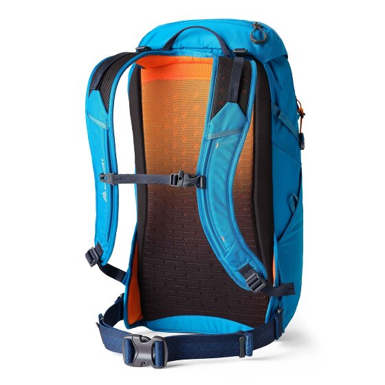 Gregory Kiro 28 Wanderrucksack 52.5 cm
