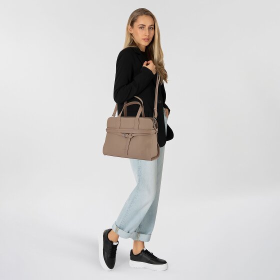 Tom Tailor Freya Schultertasche 35 cm