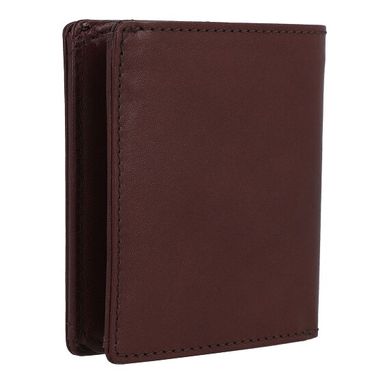Braun Büffel Country Geldbörse RFID Leder 9,5 cm
