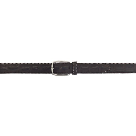 Vanzetti Gürtel Leder