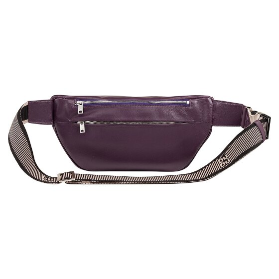 DuDu Tenerife Gürteltasche Leder 31 cm