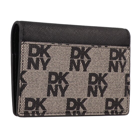 DKNY Echo Kreditkartenetui Leder 11 cm
