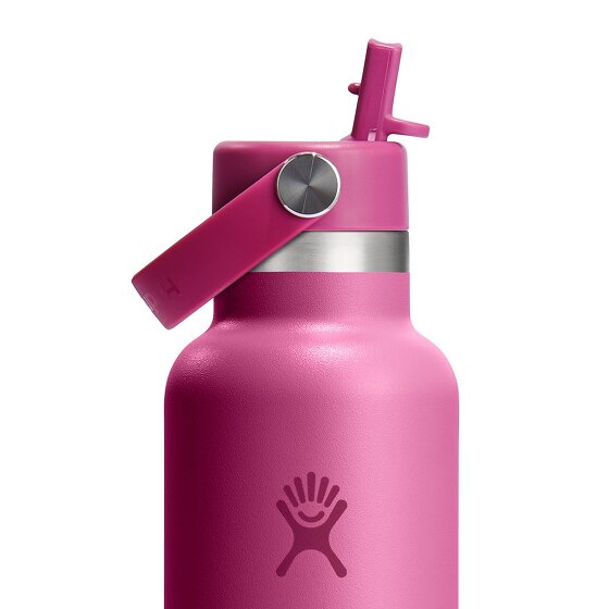 Hydro Flask Hydration Standard Flex Straw Cap Trinkflasche 620 ml