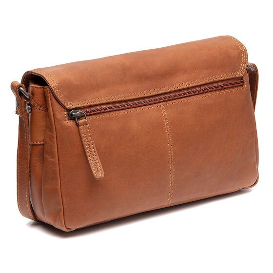 The Chesterfield Brand Laverton Umhängetasche Leder 26 cm