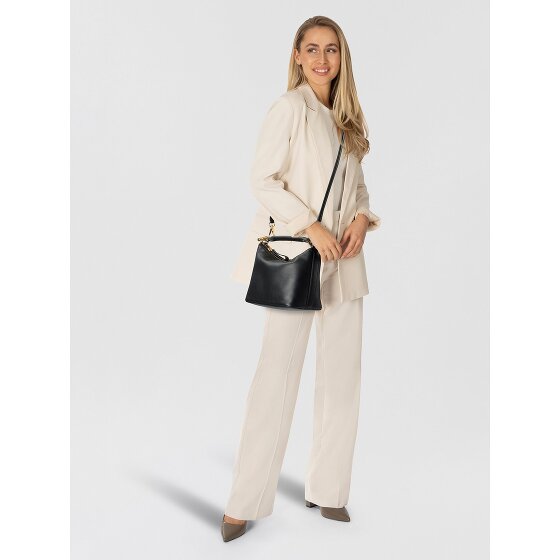 Lauren Ralph Lauren Blaike Mini Bag Schultertasche Leder 17 cm