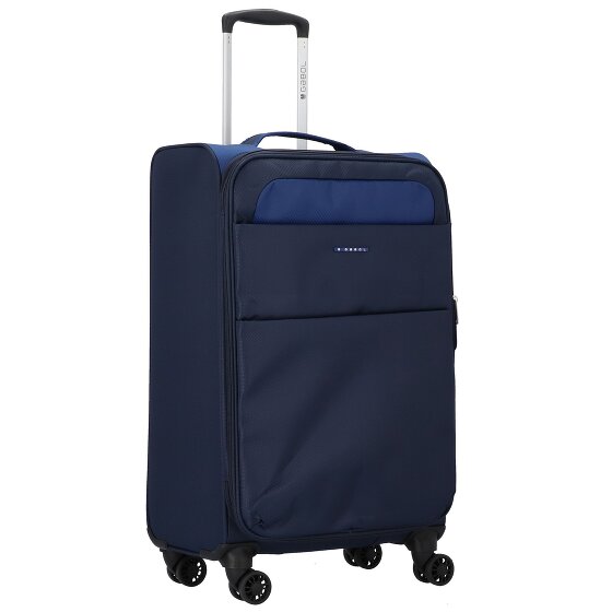Gabol Cloud 4-Rollen Trolley 69 cm