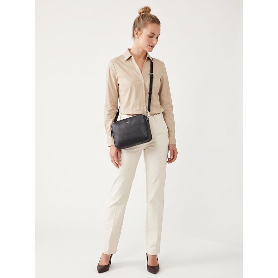 Joop! Sofisticato 1.0 Susan Umhängetasche Leder 22 cm