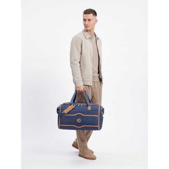 Delsey Paris Chatelet Air 2.0 Kleidersack 54 cm