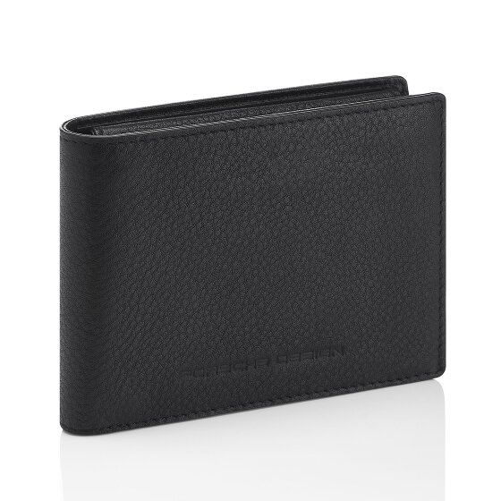Porsche Design Business Geldbörse RFID Leder 11 cm