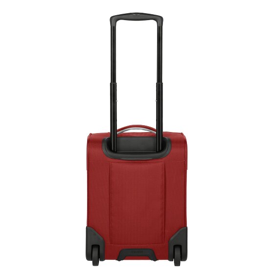 Travelite Jetpack 2 Rollen Kabinentrolley 40 cm