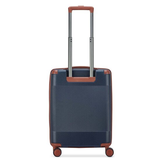 MODO by Roncato Charm 2.0 4 Rollen Kofferset 3-teilig mit Dehnfalte