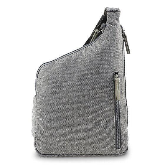 Jost Bergen Umhängetasche RIFD 27 cm