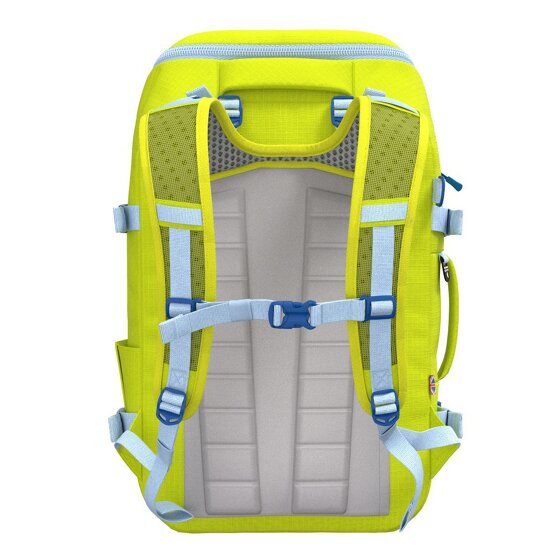 Cabin Zero Adventure 43 Daypack 46 cm Laptopfach