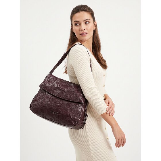 Desigual Siroco Schultertasche 30 cm