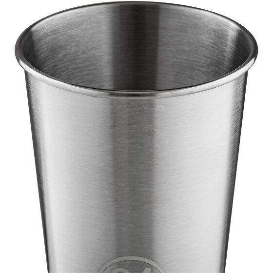 24Bottles Edelstahl Trinkbecher 4tlg.