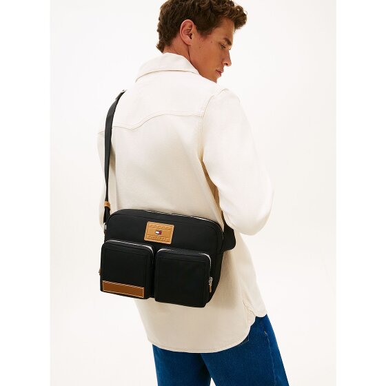 Tommy Hilfiger TH Flag Umhängetasche 29.5 cm