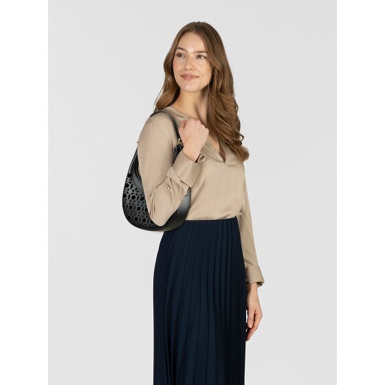 Coccinelle Whisper Schultertasche Leder 23 cm